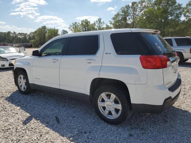 Photo 2 from auction – 2014 GMC TERRAIN SL with VIN 2GKALMEK5E6356928