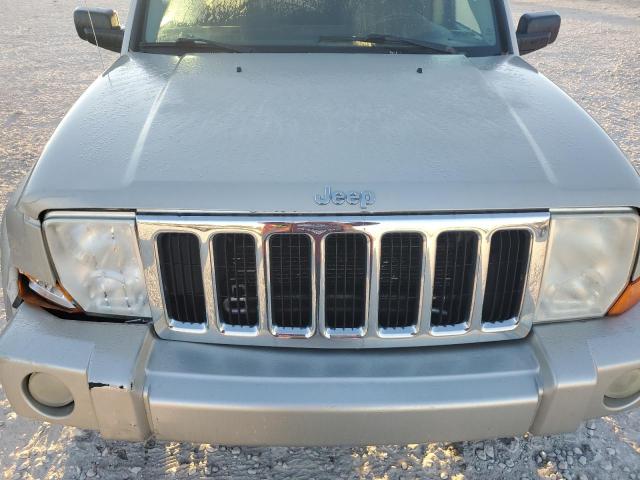 Photo 12 from auction – 2008 JEEP COMMANDER with VIN 1J8HG48KX8C248125