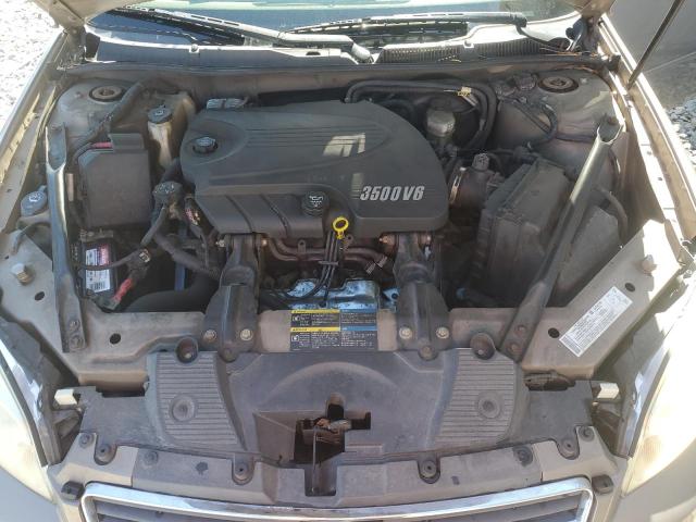 Photo 11 from auction – 2006 CHEVROLET IMPALA LS with VIN 2G1WB55K269243151