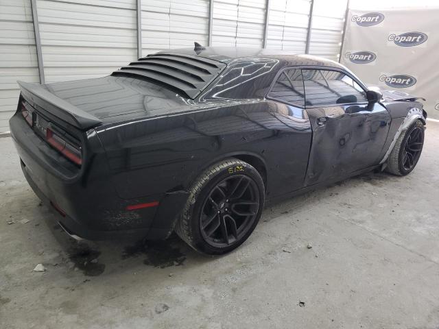 Photo 3 from auction – 2016 DODGE CHALLENGER with VIN 2C3CDZFJ4GH255475