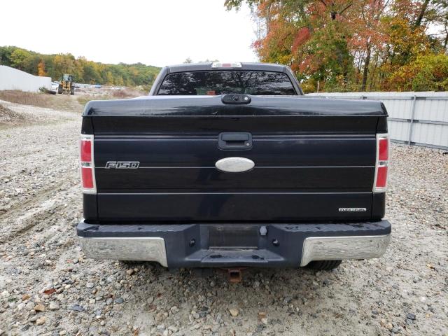 Photo 6 from auction – 2011 FORD F150 SUPER with VIN 1FTFW1EF8BFB17935