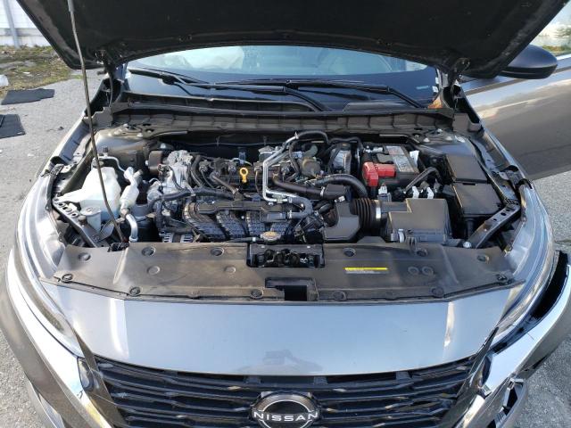 Photo 11 from auction – 2024 NISSAN ALTIMA S with VIN 1N4BL4BV3RN386919