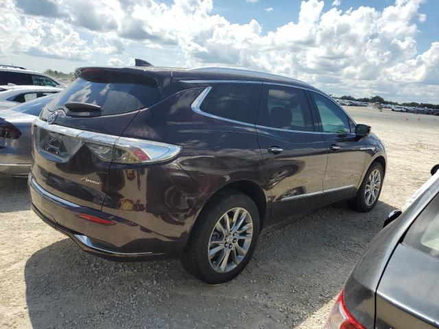 Photo 3 from auction – 2023 BUICK ENCLAVE AV with VIN 5GAERDKW7PJ110182