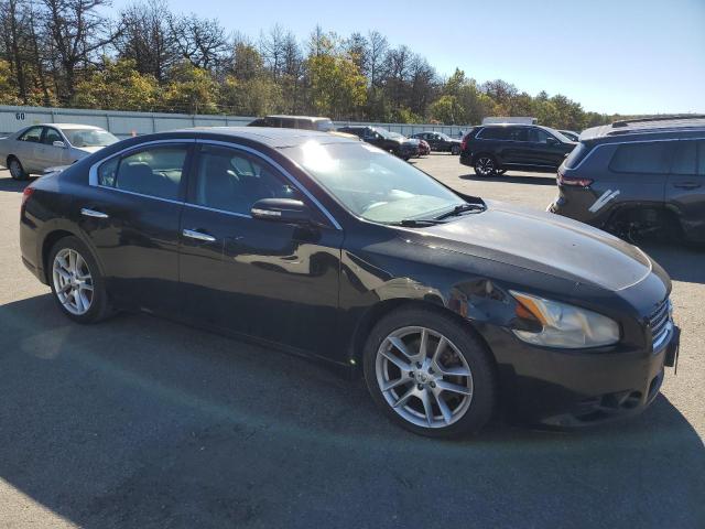 Photo 4 from auction – 2011 NISSAN MAXIMA S with VIN 1N4AA5AP1BC860152