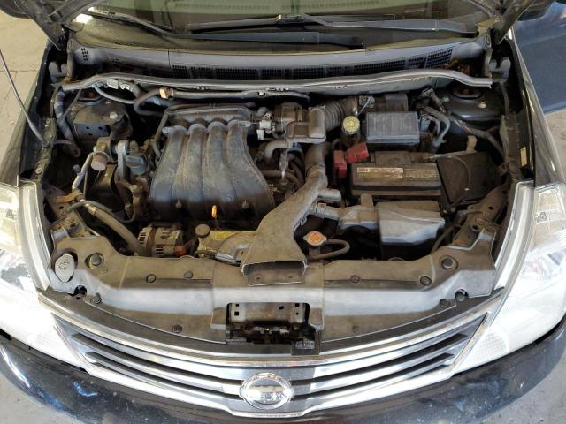 Photo 11 from auction – 2012 NISSAN VERSA S with VIN 3N1BC1CP3CK281984