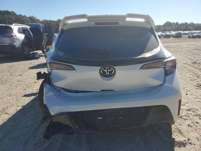 Photo 6 from auction – 2019 TOYOTA COR with VIN JTNK4RBE8K3017314