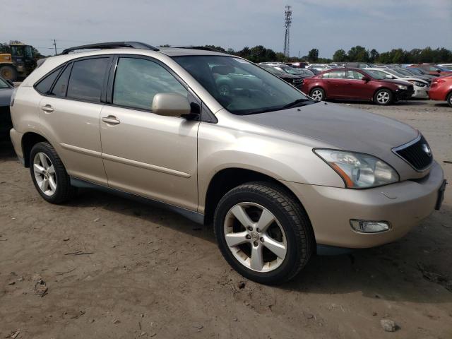 Photo 4 from auction – 2005 LEXUS RX 330 with VIN 2T2HA31U95C054800