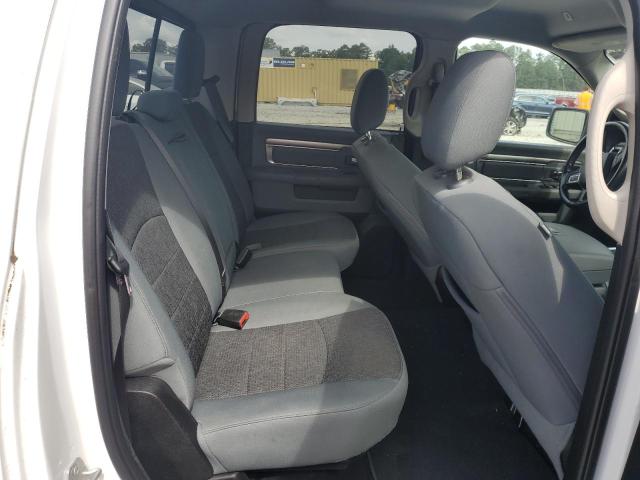 Photo 10 from auction – 2020 RAM 1500 CLASS with VIN 1C6RR6TT6LS136249