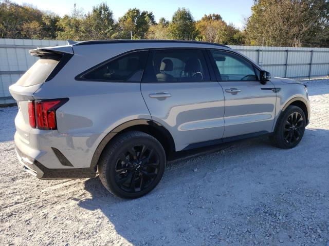 Photo 3 from auction – 2023 KIA SORENTO SX with VIN 5XYRKDLF9PG187963