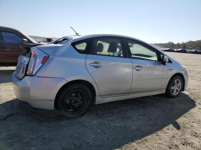 Photo 3 from auction – 2013 TOYOTA PRIUS with VIN JTDKN3DU0D5654952