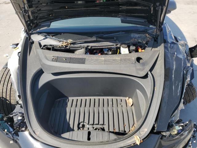 Photo 11 from auction – 2023 TESLA MODEL 3 with VIN 5YJ3E1EA0PF658760