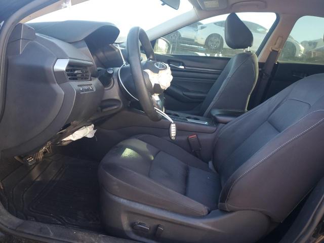 Photo 7 from auction – 2020 NISSAN ALTIMA S with VIN 1N4BL4BV0LC263159