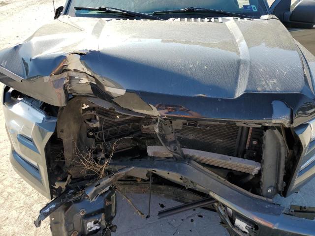 صورة رقم 11 من المزاد - 2016 FORD F150 SUPER مع VIN 1FTEW1EF5GFB83376