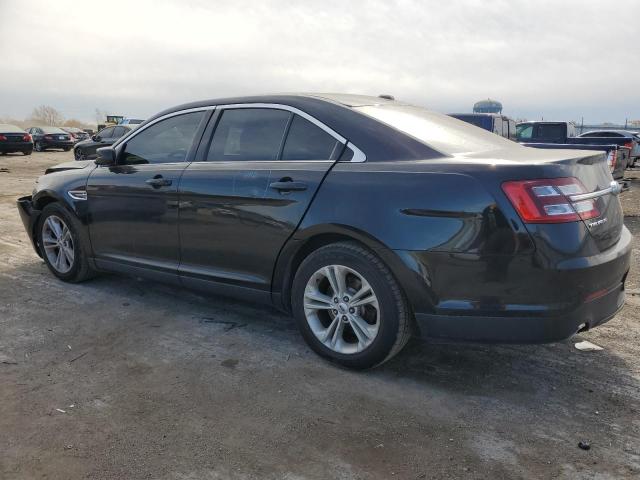 Photo 2 from auction – 2016 FORD TAURUS SEL with VIN 1FAHP2H82GG148842