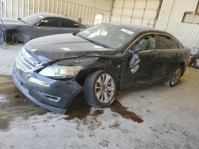 FORD TAURUS LIM 2012 with VIN 1FAHP2FWXCG101070 - Photo from auction