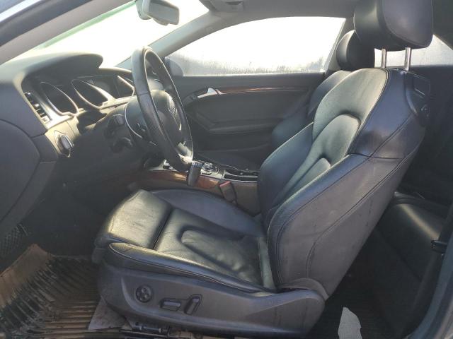 Photo 7 from auction – 2010 AUDI A5 PRESTIG with VIN WAUVFAFR9AA070962