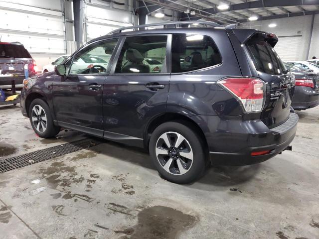 Photo 2 from auction – 2017 SUBARU FORESTER 2 with VIN JF2SJAGC8HH443300