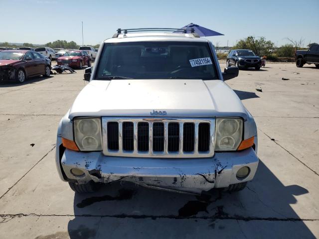 Zdjęcie 5 z aukcji – 2006 JEEP COMMANDER z VIN 1J8HH58N46C125639