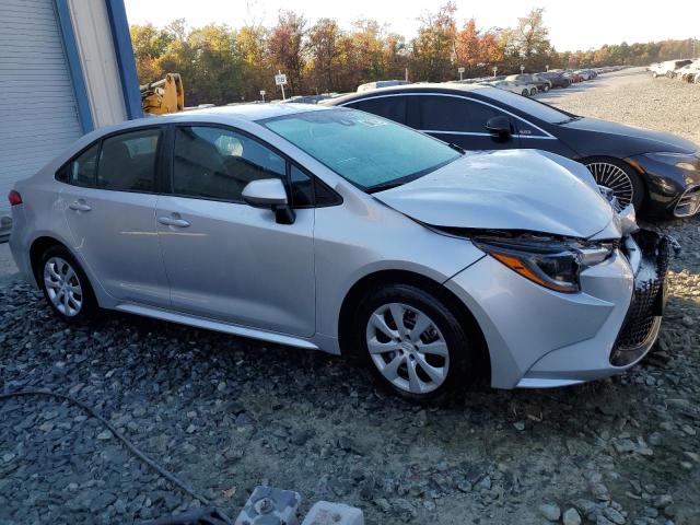 Photo 4 from auction – 2022 TOYOTA COROLLA LE with VIN 5YFEPMAE1NP364850