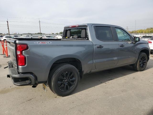 Photo 3 from auction – 2020 CHEVROLET SILVERADO with VIN 3GCPYBEK2LG380164