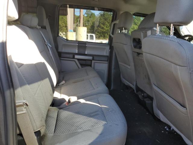 Photo 10 from auction – 2019 FORD F150 SUPER with VIN 1FTEW1CB9KFB03151