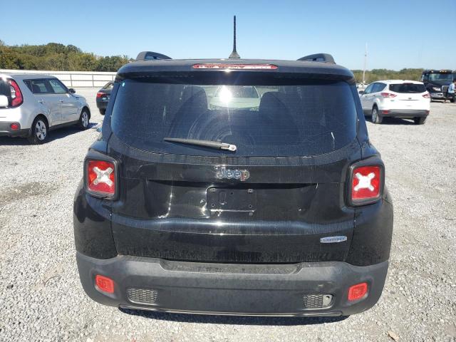 Photo 6 from auction – 2017 JEEP RENEGADE L with VIN ZACCJABB2HPE92065