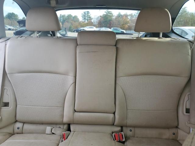 Foto 10 de la subasta – 2015 SUBARU OUTBACK 2. con VIN 4S4BSALC7F3341770