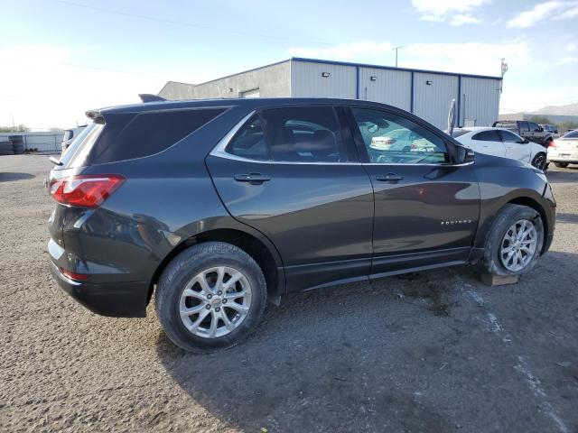 Photo 3 from auction – 2019 CHEVROLET EQUINOX LT with VIN 2GNAXJEV5K6239135