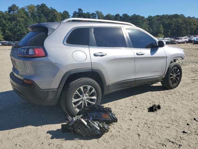 Photo 3 from auction – 2019 JEEP CHEROKEE L with VIN 1C4PJMLB4KD271817