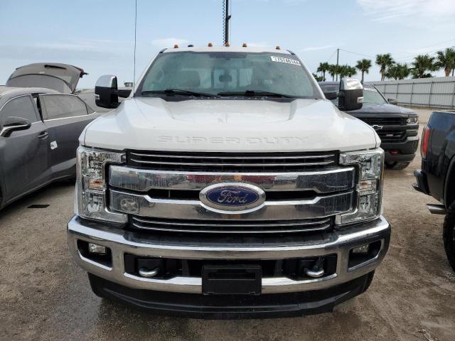 Photo 5 from auction – 2017 FORD F250 SUPER with VIN 1FT7X2B62HEB63240