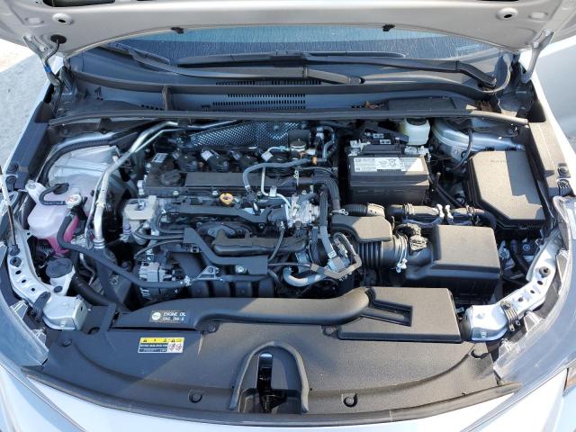 Photo 11 from auction – 2024 TOYOTA COROLLA LE with VIN 5YFB4MDE0RP107174