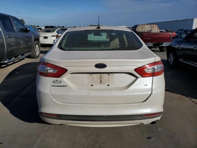 Photo 6 from auction – 2014 FORD FUSION SE with VIN 3FA6P0H74ER267940