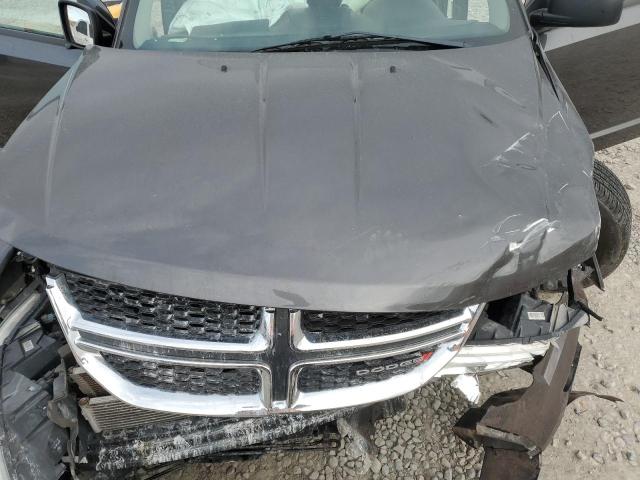 Photo 12 from auction – 2015 DODGE JOURNEY SE with VIN 3C4PDCAB6FT614566