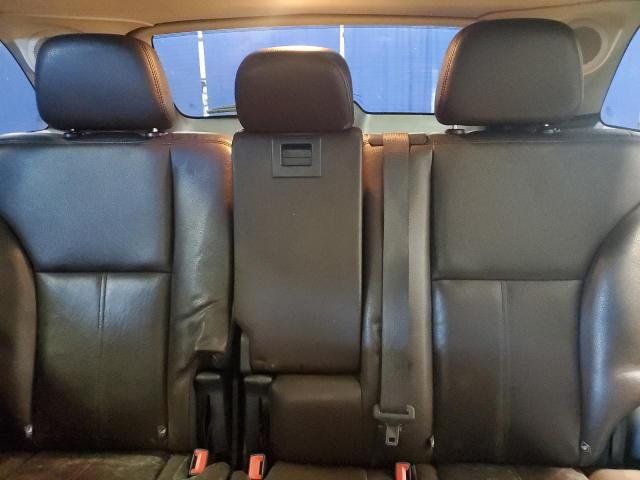 Photo 10 from auction – 2013 FORD EDGE LIMIT with VIN 2FMDK3KC3DBA10476