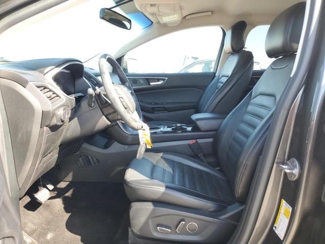 Photo 7 from auction – 2018 FORD EDGE SEL with VIN 2FMPK3J93JBC55065