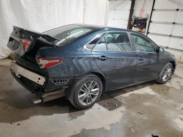 Photo 3 from auction – 2015 TOYOTA CAMRY with VIN 4T1BF1FK2FU106999