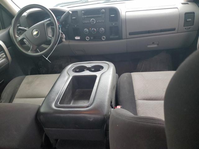 Photo 8 from auction – 2009 CHEVROLET SILVERADO with VIN 2GCEK19CX91110302