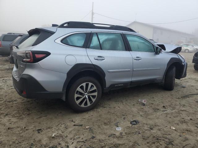 Фото 3 с аукциона – 2025 SUBARU OUTBACK с VIN 4S4BTAAC8S3116879