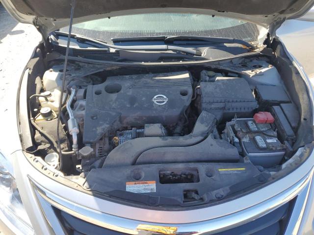 Photo 11 from auction – 2015 NISSAN ALTIMA 2.5 with VIN 1N4AL3AP3FN315403