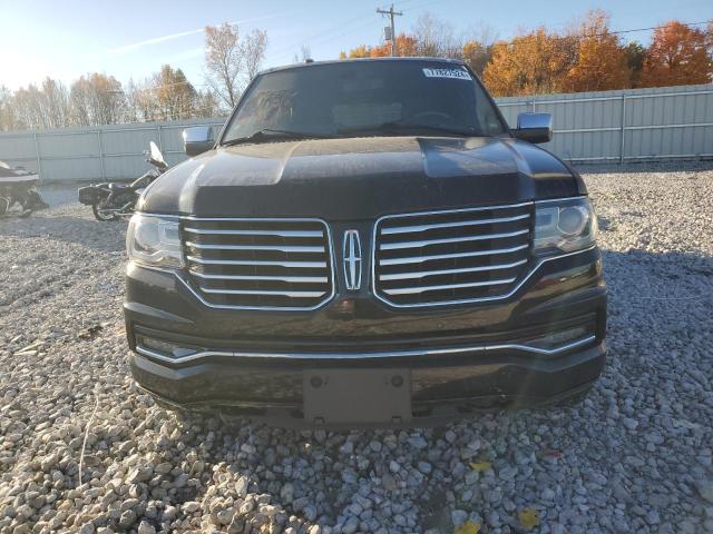 Photo 5 from auction – 2016 LINCOLN NAVIGATOR with VIN 5LMJJ3JT5GEL08122
