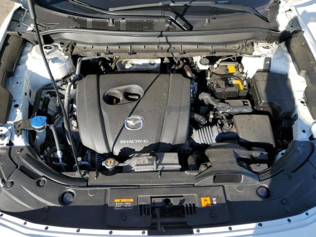 Photo 12 from auction – 2021 MAZDA CX-5 GRAND with VIN JM3KFBDM6M1379206