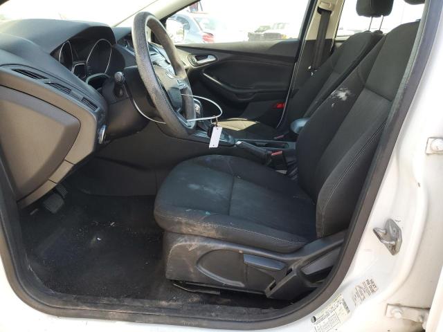 Photo 7 from auction – 2015 FORD FOCUS SE with VIN 1FADP3K28FL317163