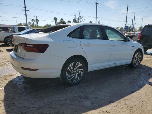 Photo 3 from auction – 2020 VOLKSWAGEN JETTA SEL with VIN 3VWEB7BU2LM065553