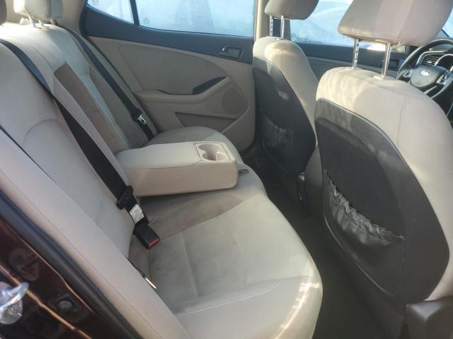Photo 10 from auction – 2013 KIA OPTIMA LX with VIN 5XXGM4A79DG184302