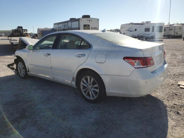 Zdjęcie 2 z aukcji – 2011 LEXUS ES 350 z VIN JTHBK1EG8B2420884