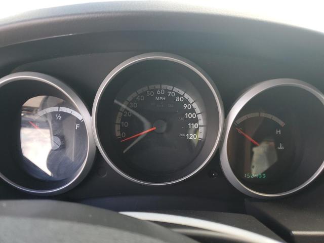 Photo 9 from auction – 2010 DODGE GRAND CARA with VIN 2D4RN4DE3AR335320