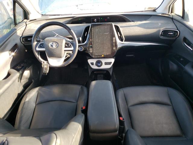 Photo 8 from auction – 2017 TOYOTA UK with VIN JTDKARFP6H3063287