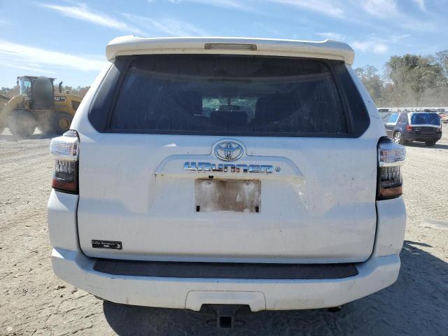 Photo 6 from auction – 2019 TOYOTA 4RUNNER SR with VIN JTEZU5JR5K5207085