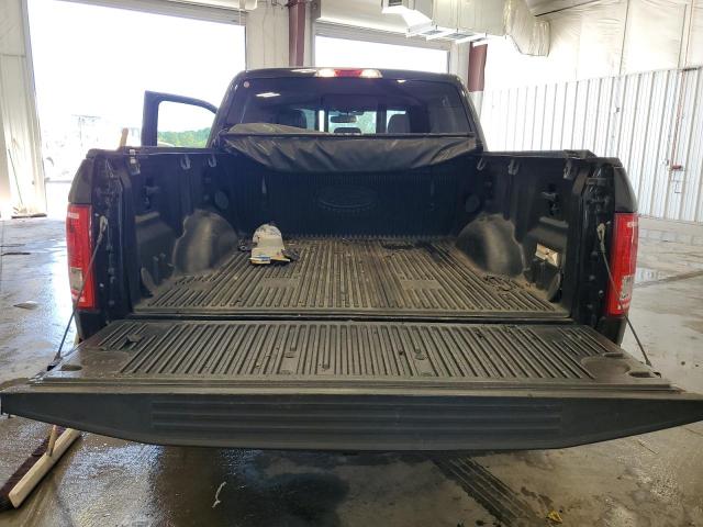 Photo 6 from auction – 2015 FORD F150 SUPER with VIN 1FTEW1EP1FFC20933