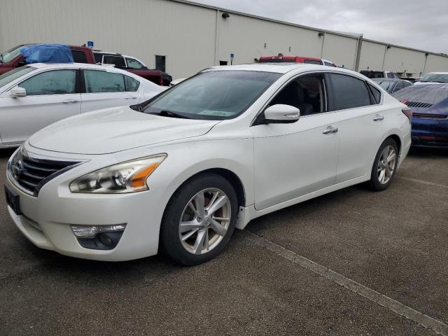 Снимка 1 от търг – 2014 NISSAN ALTIMA 2.5 с VIN 1N4AL3AP1EN367899